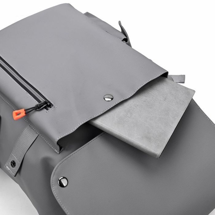 Wholesale Distributors Backpack 900D Genuine Leather Membrane Fabric, Mall Quality!