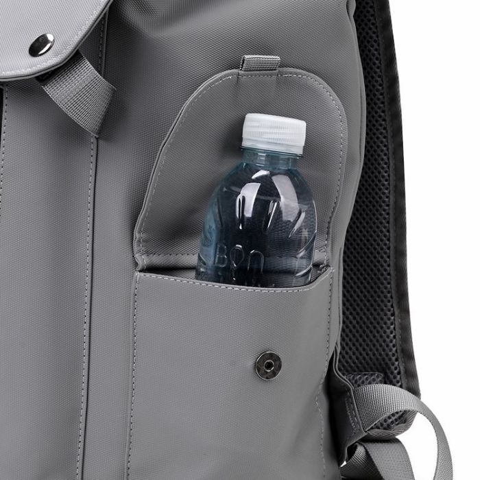 Wholesale Distributors Backpack 900D Genuine Leather Membrane Fabric, Mall Quality!