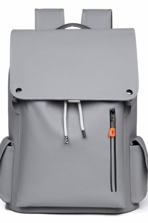 Wholesale Distributors Backpack 900D Genuine Leather Membrane Fabric, Mall Quality!