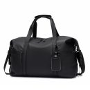 Wholesale Supply Travel Bag Leather Film Fabric, Mall Quality
