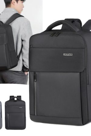 Wholesale Suppliers Backpack Bz3685 # Bicolor Computer Backpack Backpack Schoolbag
